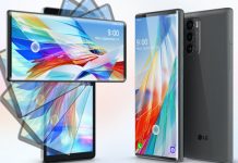LG saldrá del segmento de los smartphones
