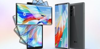 LG saldrá del segmento de los smartphones