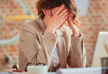 Sitios web que te ayudan a liberar el estrés