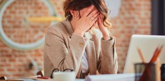 Sitios web que te ayudan a liberar el estrés