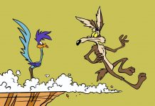 9 reglas de para no ser «el Correcaminos»