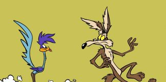 9 reglas de para no ser «el Correcaminos»