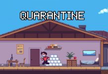 En este juego podrás vencer al Covid y otras desgracias del 2020