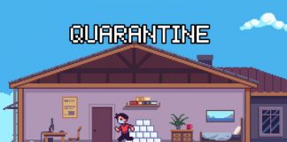 En este juego podrás vencer al Covid y otras desgracias del 2020