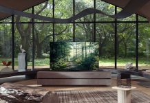 Televisores inclusivos, tecnología al servicio de todos