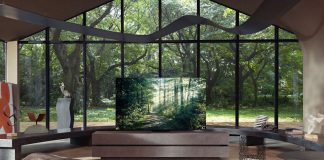 Televisores inclusivos, tecnología al servicio de todos