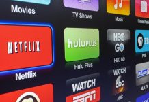 Sorpréndete, ¿gastas mucho en streaming? Streaming