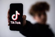 Tik Tok en problemas, Italia lo quiere bloquear