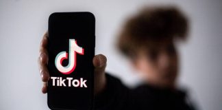 Tik Tok en problemas, Italia lo quiere bloquear