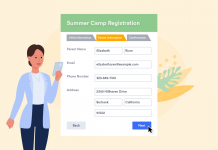 Formularios para tu website a un click