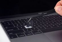 ¿Pantallas en tu teclado?