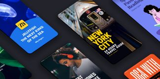 Web Stories, Google te da consejos para aprender a hacerlas