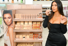 ¡Vende con Kim Kardashian!, entérate cómo.