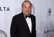 Carlos Slim se vuelve tendencia en Twitter, conoce la razón