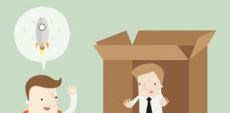 Out of the box, como lograrlo este 2021