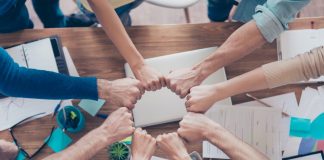 ¿Cómo levantar el ánimo y motivación de tu equipo de trabajo?