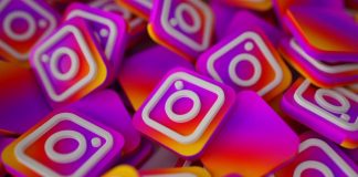 Instagram no lo alcanza…