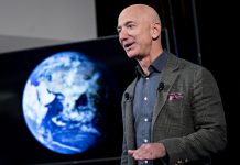 Lecciones de vida y negocios por parte de Jeff Bezos