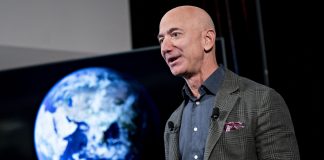 Lecciones de vida y negocios por parte de Jeff Bezos