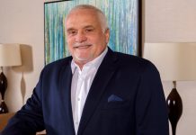 Larry Parker un visionario de los bienes raíces