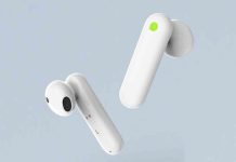 ¿Auriculares traductores?