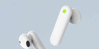 ¿Auriculares traductores?