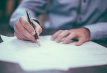 Consejos para escribir documentos formales