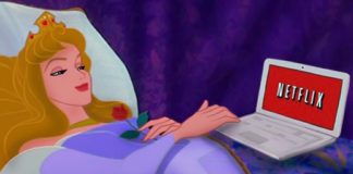 Netflix creará herramientas para proteger tu sueño