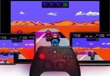 Plex Arcade, videojuegos clásicos a tu alcance