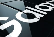 Una vista de cerca al nuevo Samsung Galaxy S21