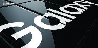 Una vista de cerca al nuevo Samsung Galaxy S21