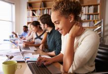 Hábitos nocivos en el trabajo, cámbialos