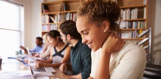 Hábitos nocivos en el trabajo, cámbialos