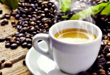 Amazonía con olor a café, un emprendimiento que gusta