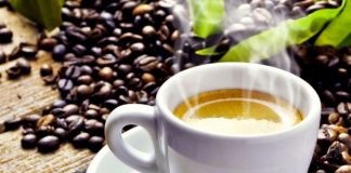 Amazonía con olor a café, un emprendimiento que gusta