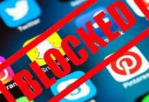 ¡Prohibidas las redes! Este país lo está haciendo