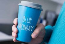 El Blue Monday está de vuelta y estás marcas reaccionan