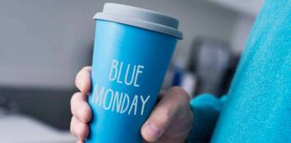El Blue Monday está de vuelta y estás marcas reaccionan