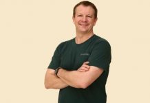 Brian Acton, la mente detrás de Signal