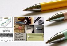 Nueva tinta conductora promete dibujar circuitos en piel humana