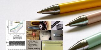 Nueva tinta conductora promete dibujar circuitos en piel humana