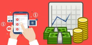 Nuevo sistema de pagos en YouTube