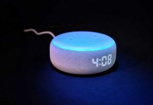 Alexa te ayuda a proteger tu hogar, ¿Cómo?