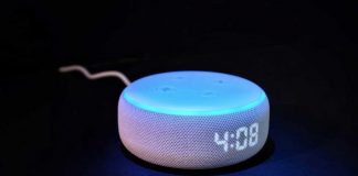 Alexa te ayuda a proteger tu hogar, ¿Cómo?