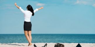 Gestores de vacaciones para tus empleados, ¿son necesarios?