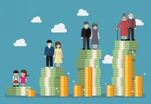 Boomers frente a millennials, generaciones con diferentes manejos financieros