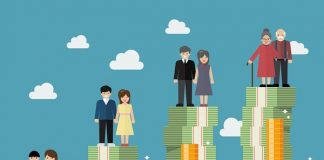 Boomers frente a millennials, generaciones con diferentes manejos financieros