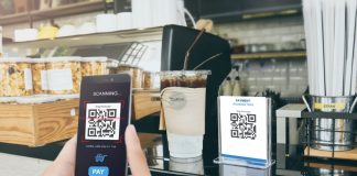 Códigos QR reviven gracias a la pandemia
