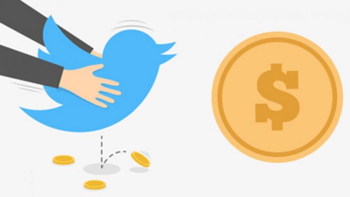 ¿Cómo ganar dinero en Twitter?