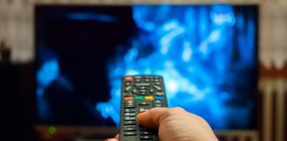 Alcohol, el más publicitado en televisión